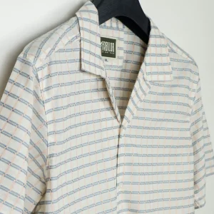 Alternative view of Plaid Cuban