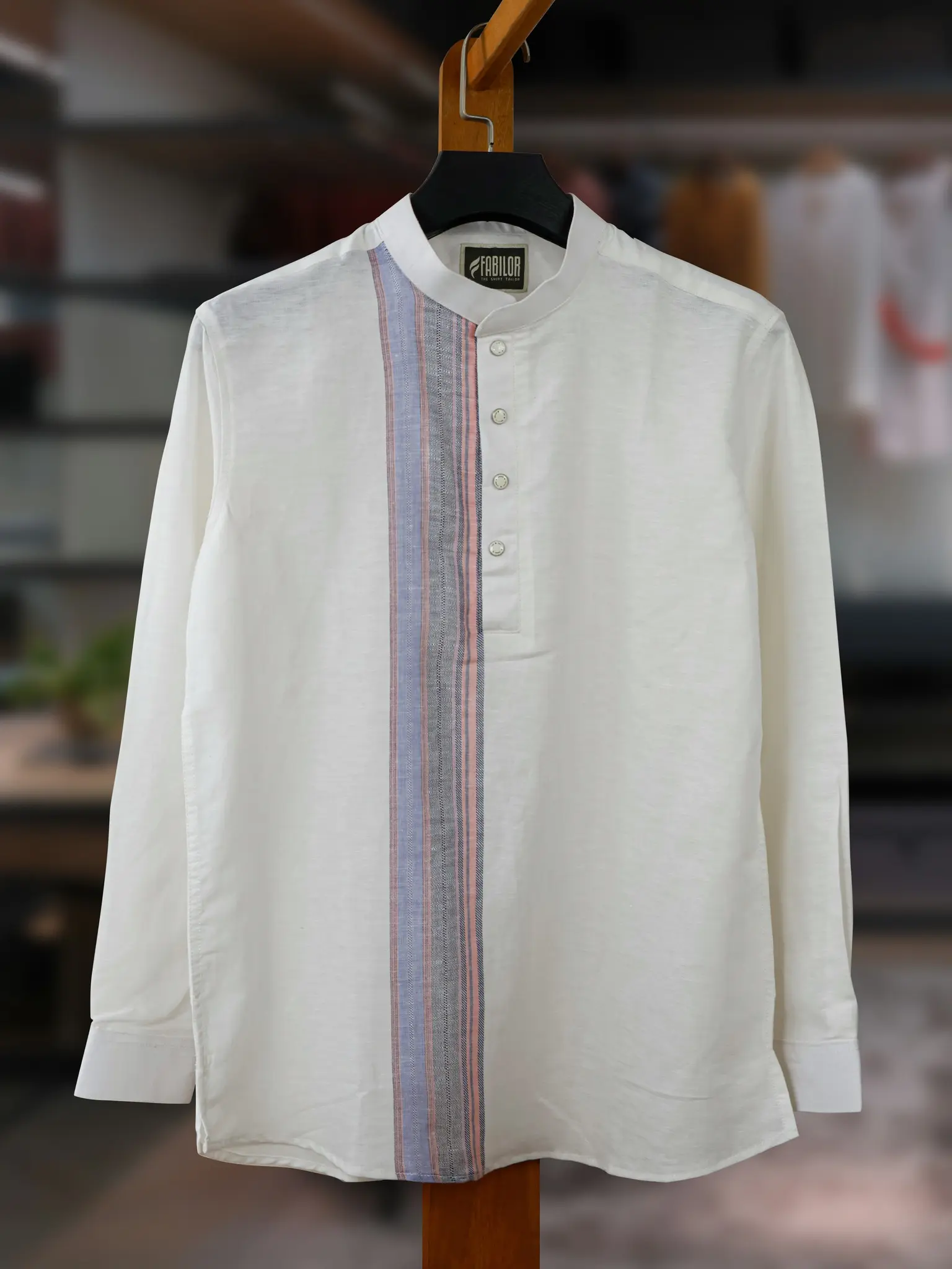 Cotton Heritage – Katua