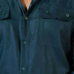 Alternative view of Double Pocket Casual CS205